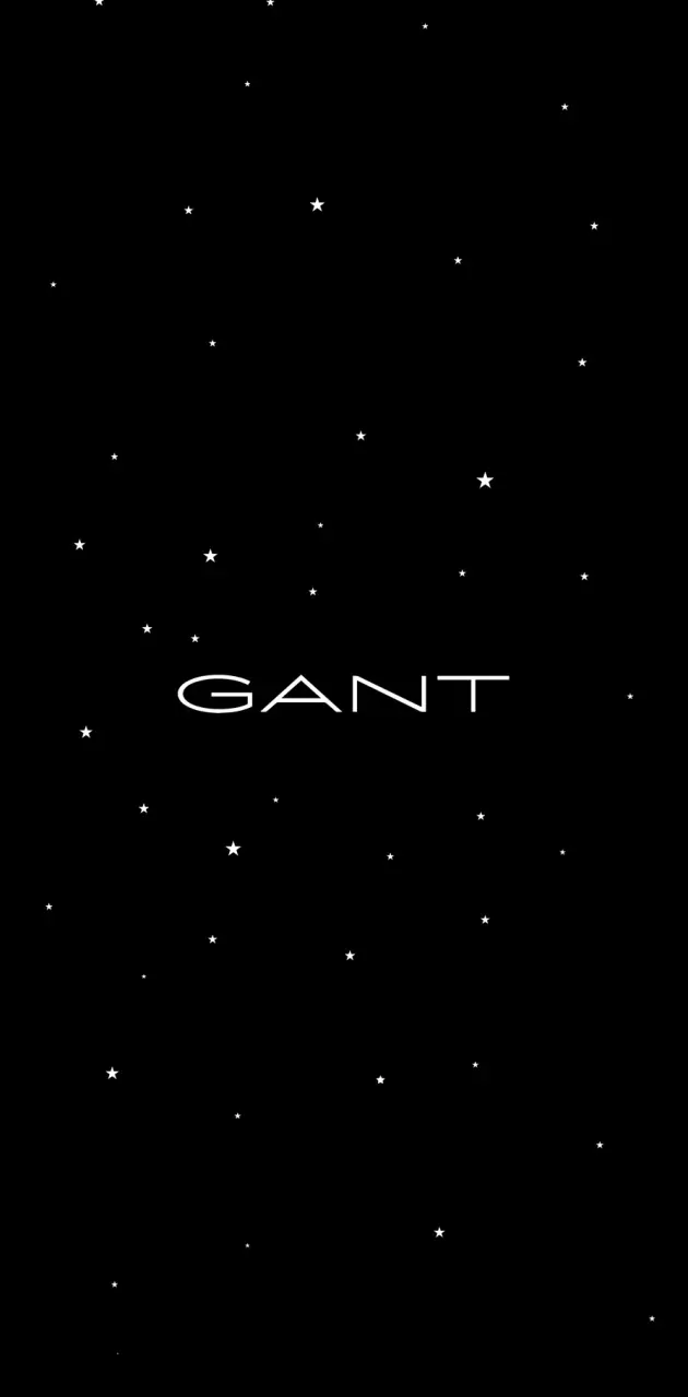 Gant stars