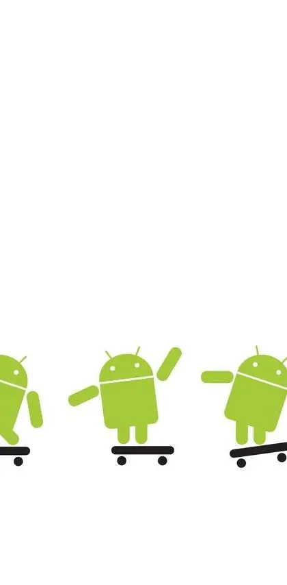 Android Nexus Playin