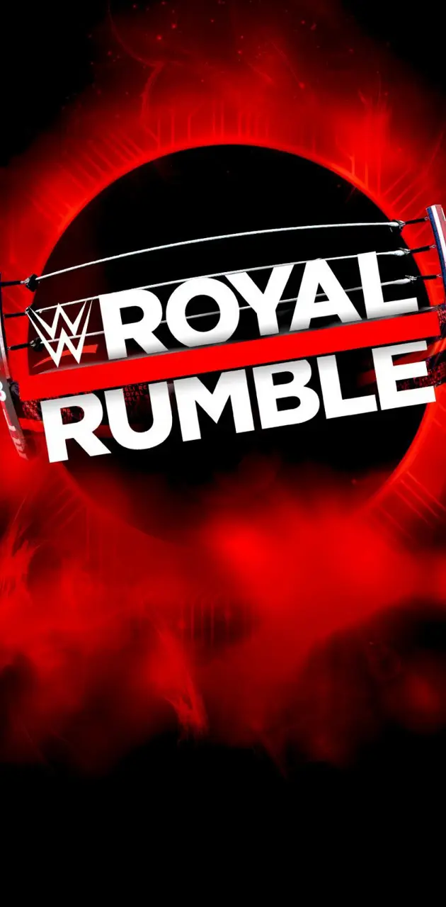 wwe royal rumble logo