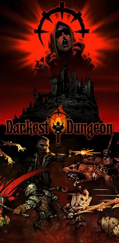 darkest dungeon