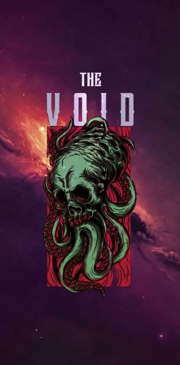 THE VOID GUILD