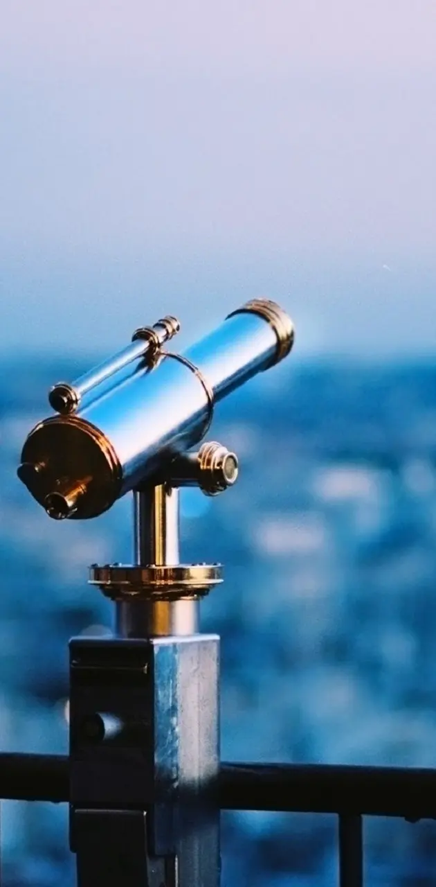 Telescope View