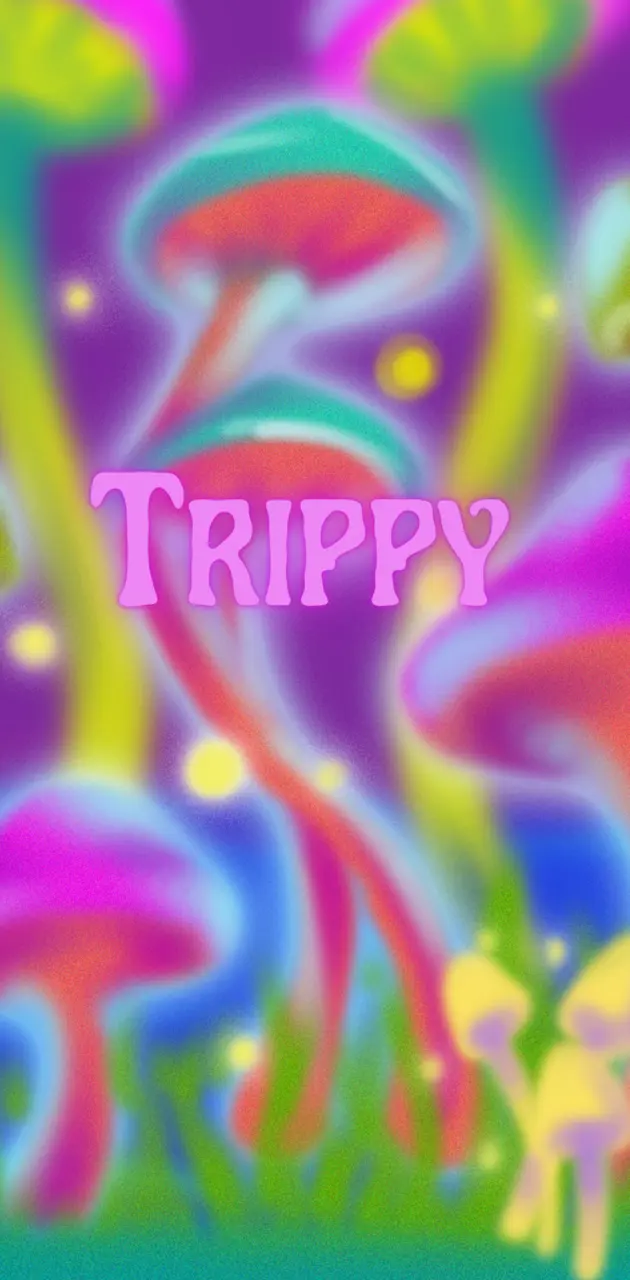 Trippy 