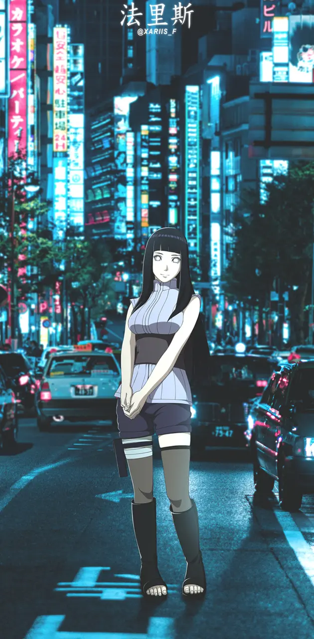 Hinata Hyuga Photo: Hinata with Naruto  Naruto and hinata, Wallpaper naruto  shippuden, Hinata