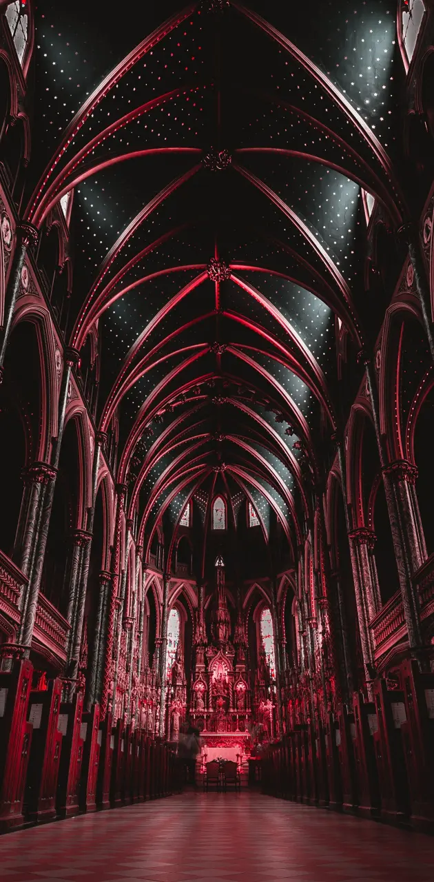 cathedral