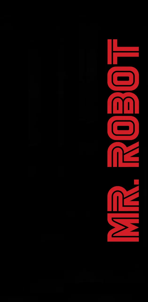 Mr Robot wallpaper by DarkDroid - Download on ZEDGE™