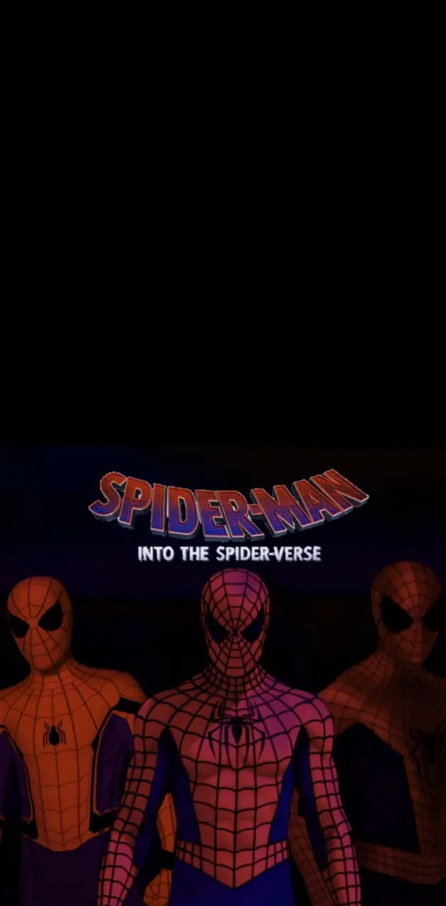 Spider-verse 