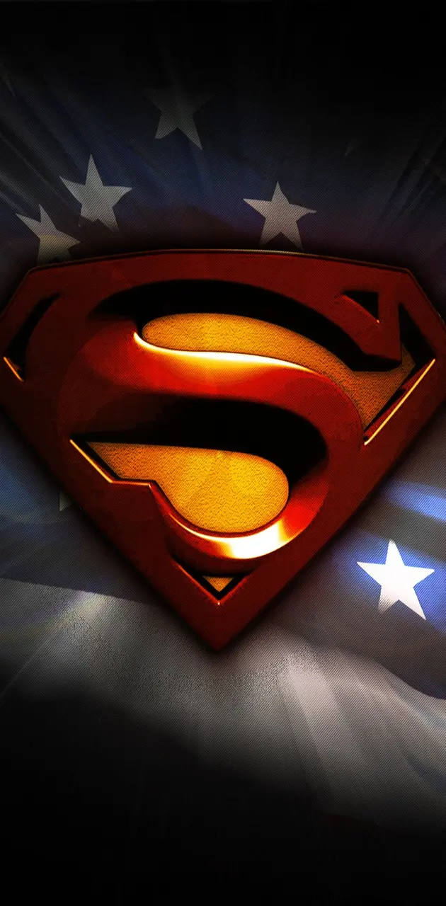 Superman Logo 3