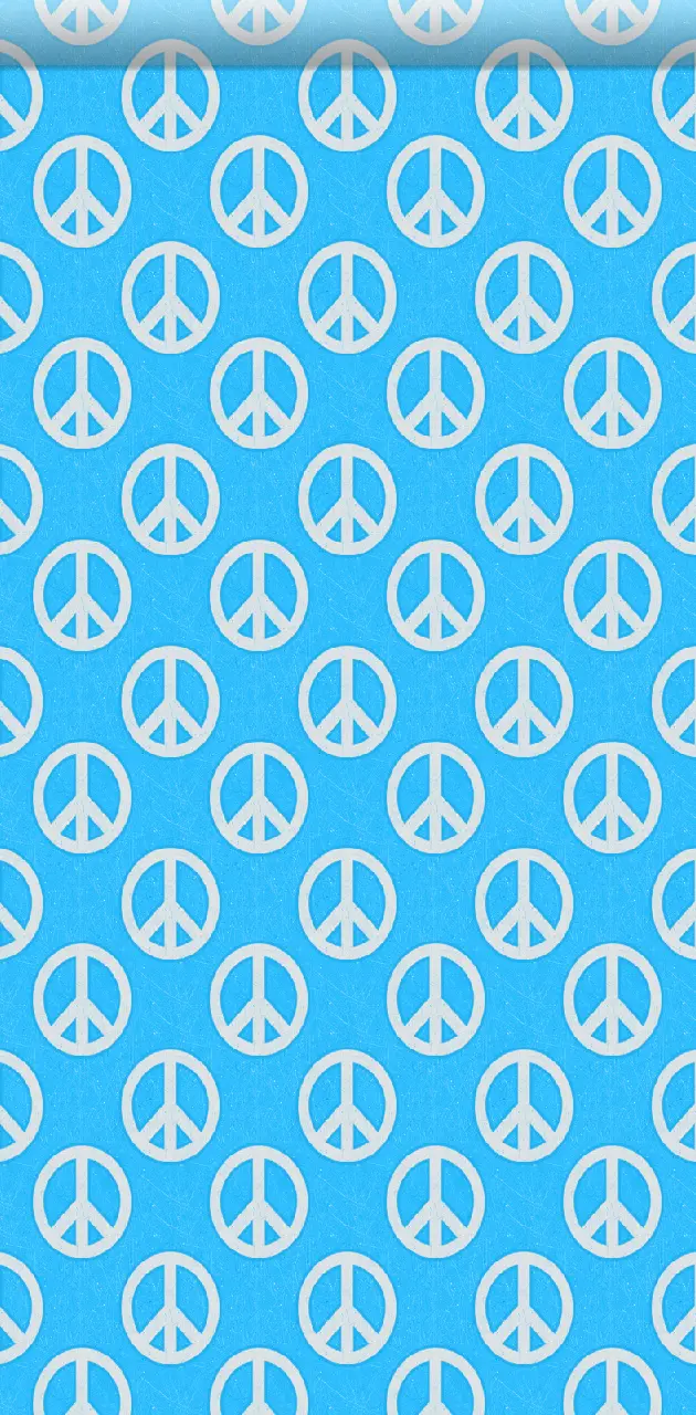 Peace Sign Peace