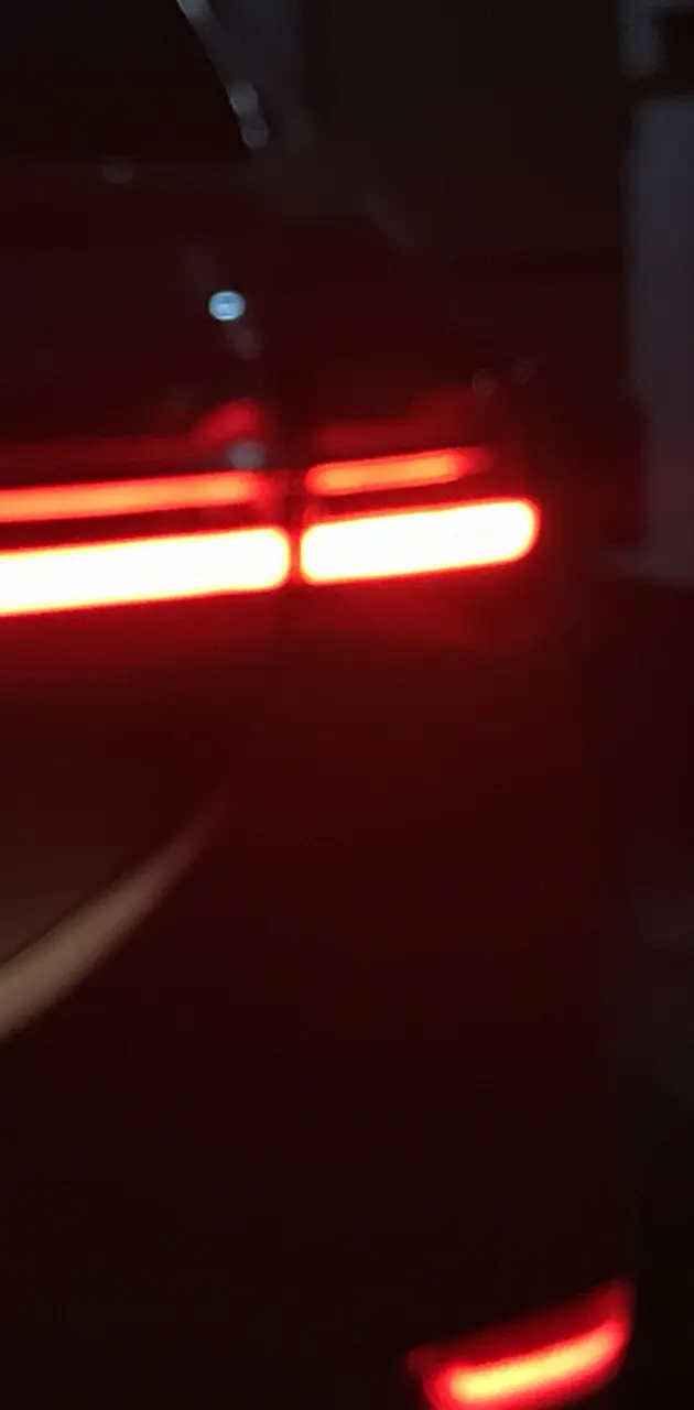  Corolla Tail Lights