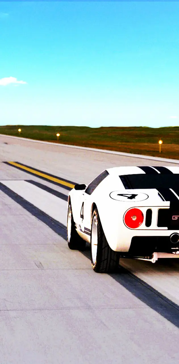 Ford GT