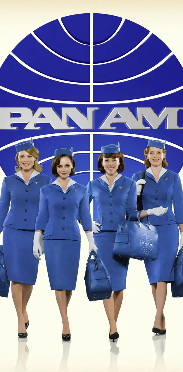 Pan Am 2011