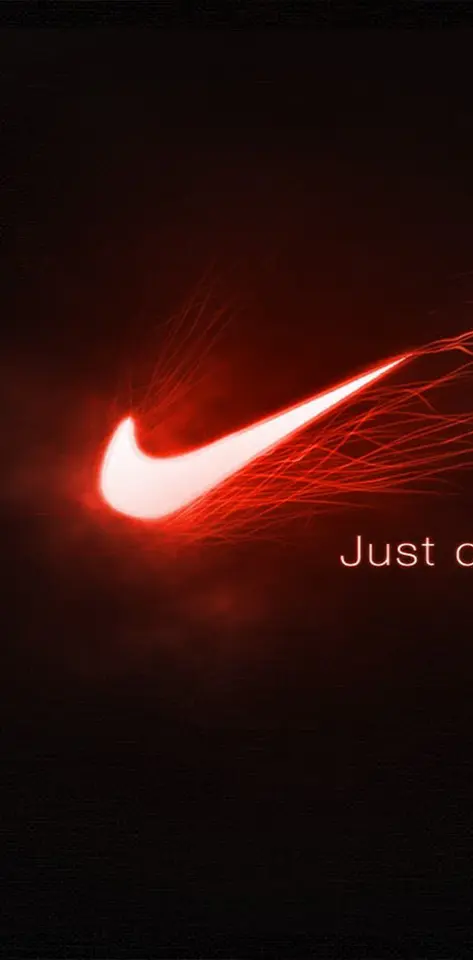 Nike Hd