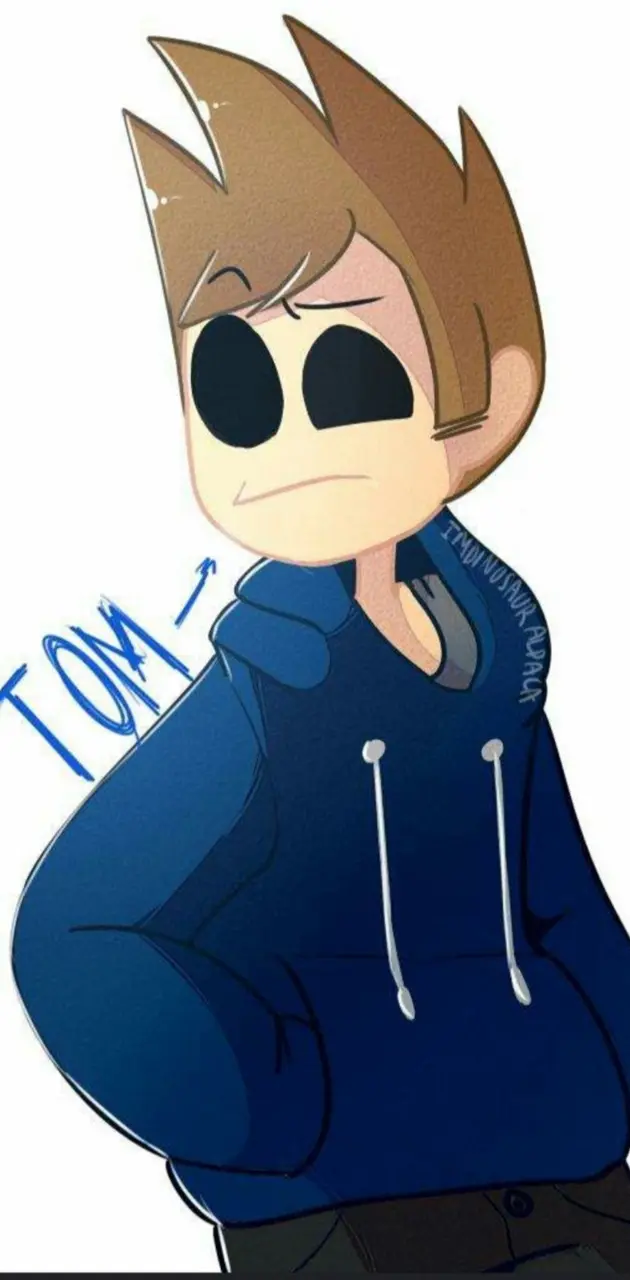 Tom 🟦