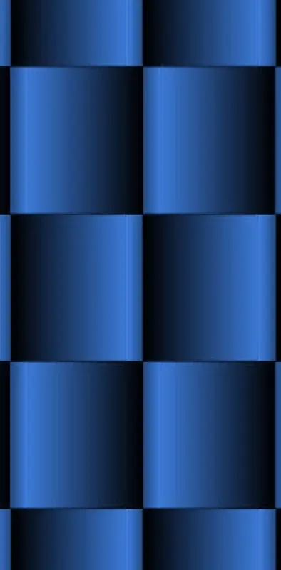 Blue Illusion