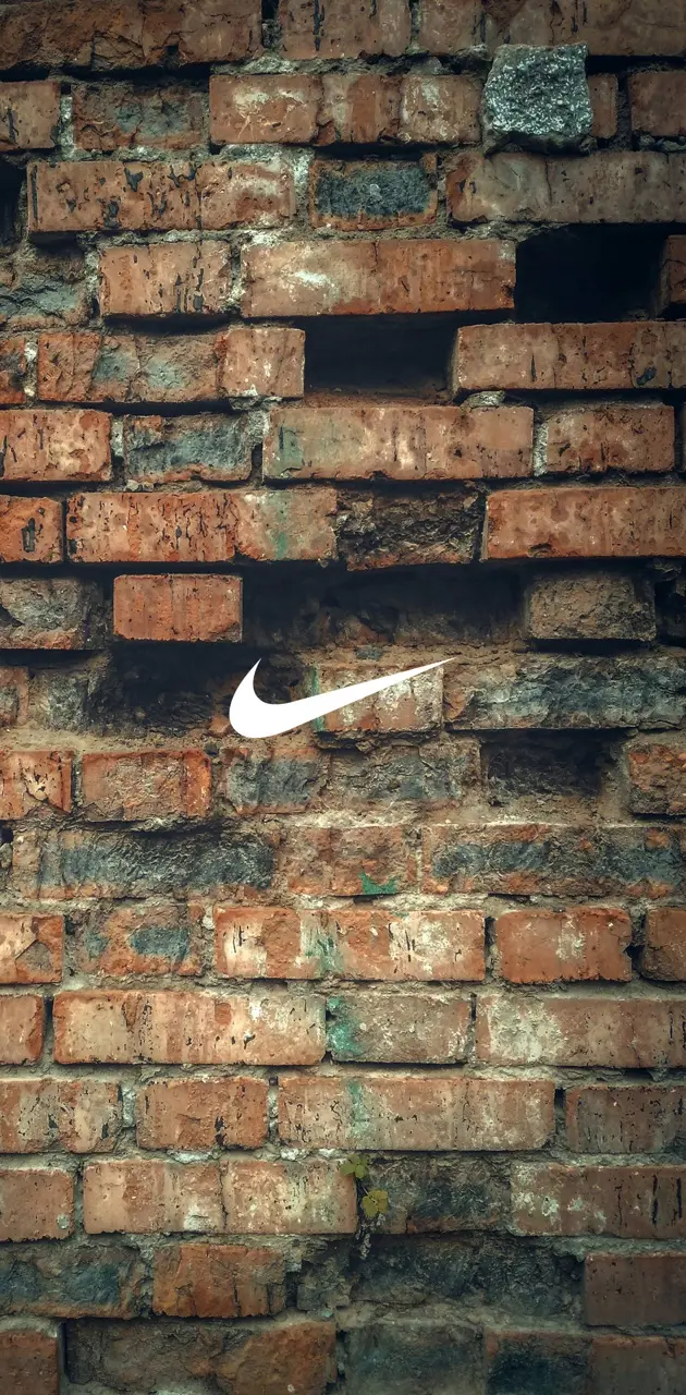 Nike Wall