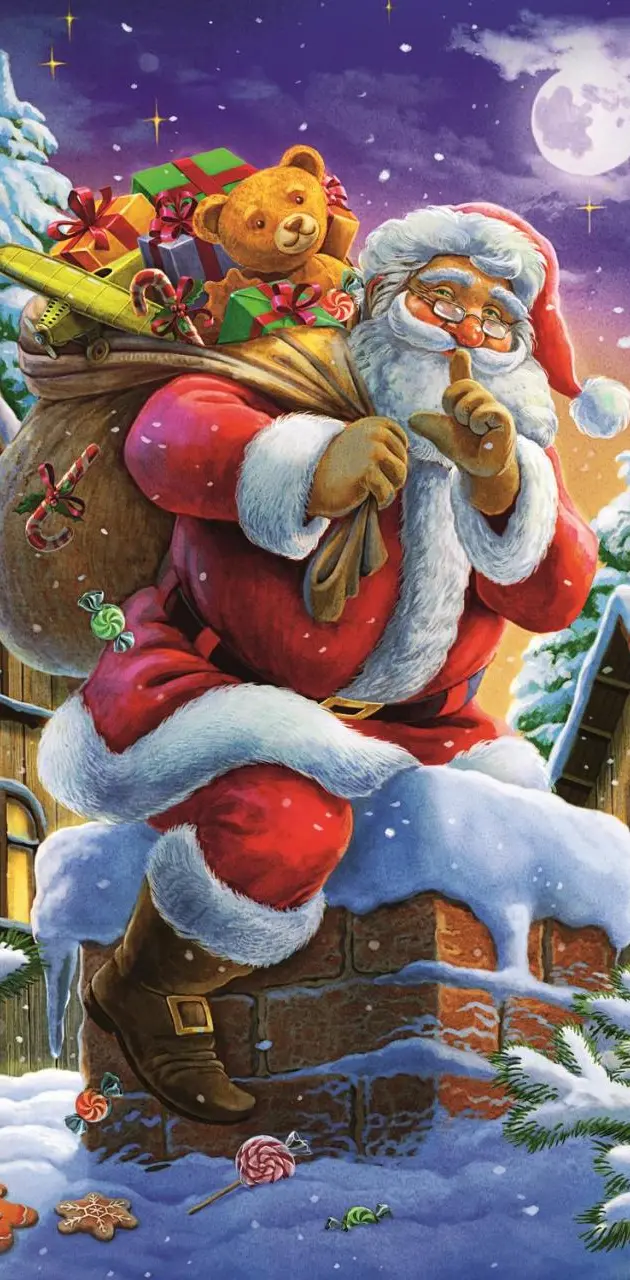 Santa Claus 77