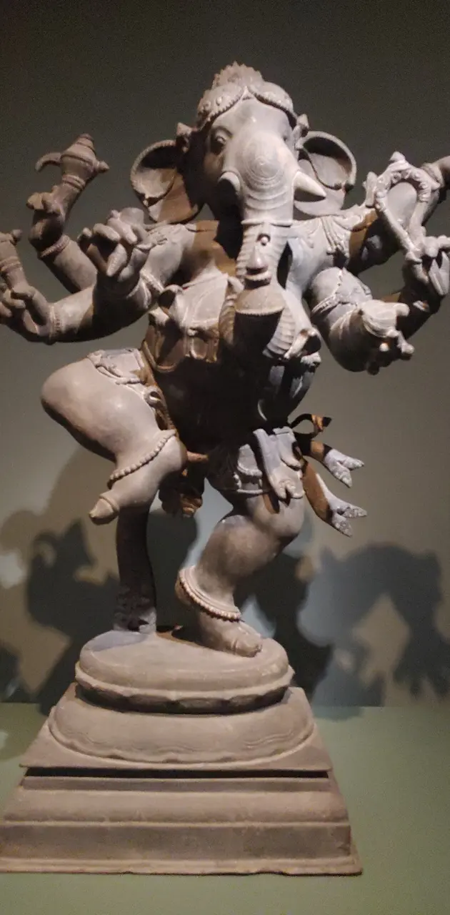 India Statue God