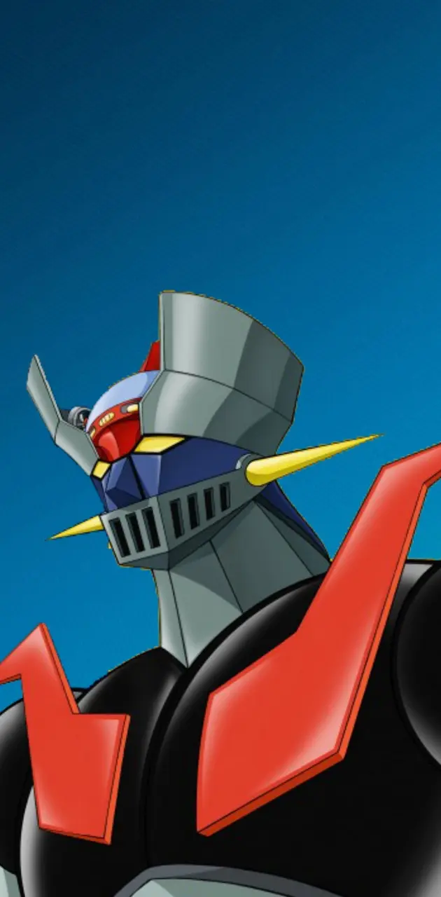 Mazinger z wallpaper by Chucho76 - Download on ZEDGE™