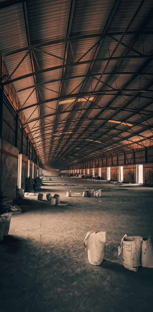 Factory wallpaper by click_moments01 - Download on ZEDGEâ„¢ | 9f69