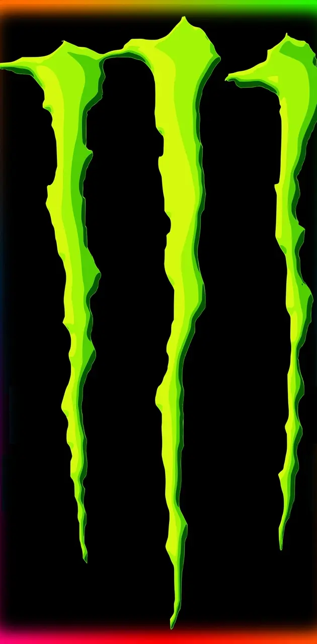 Monster Energy 002