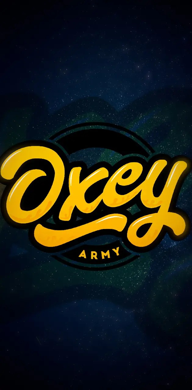 Oxey Army