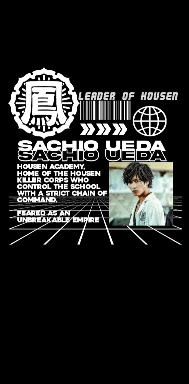 Sachio Ueda
