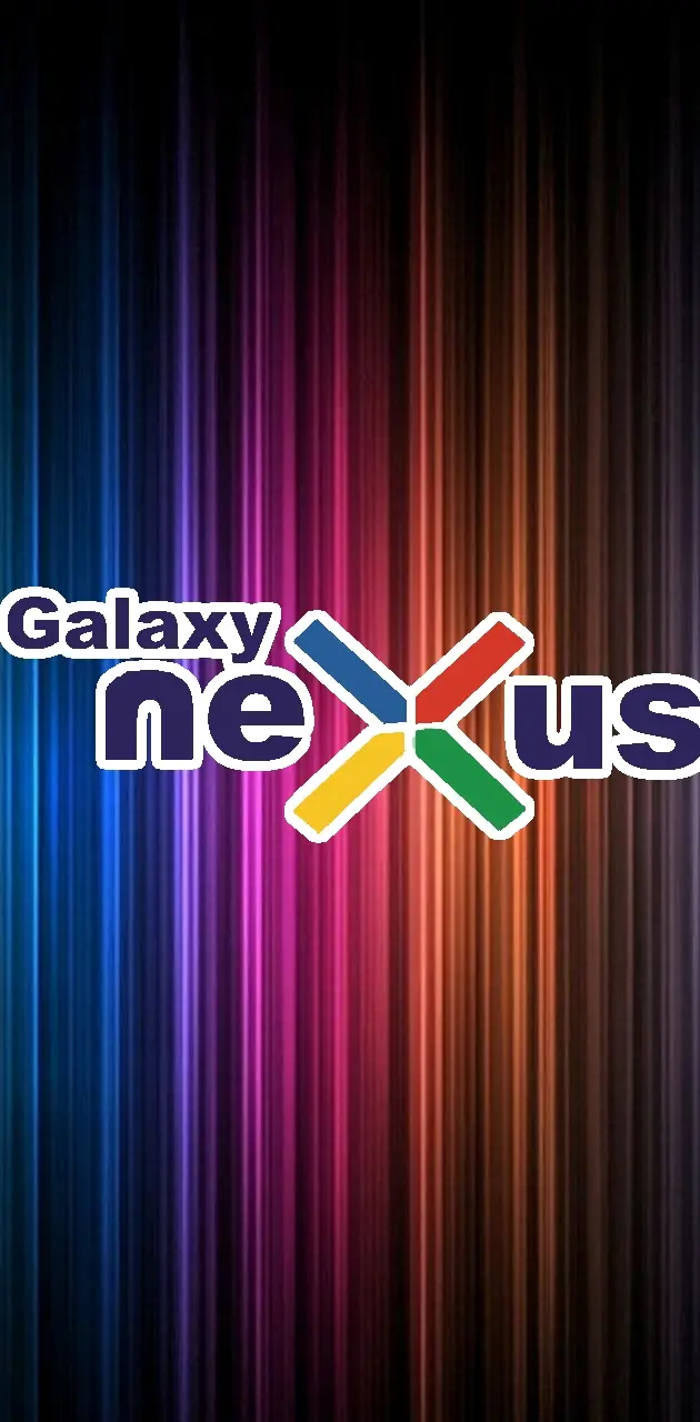 Galaxy Nexus Bars