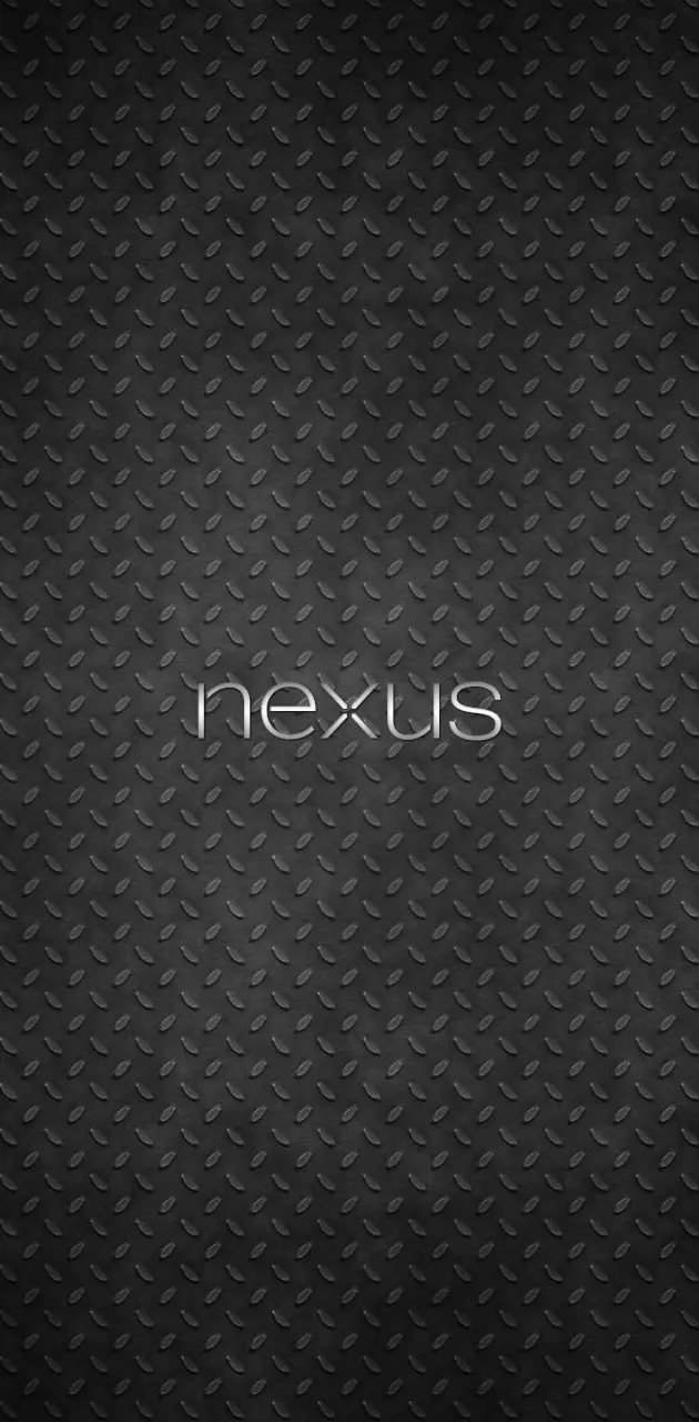 Nexus Metal Plate Hd