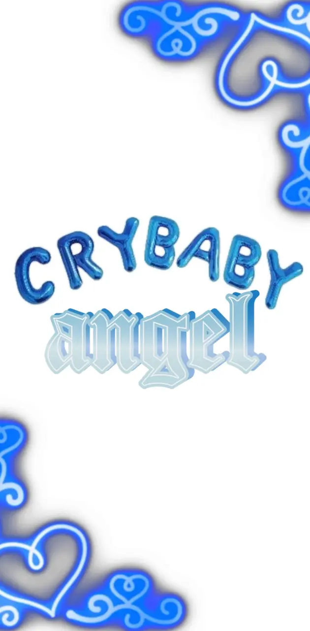 Crybaby 