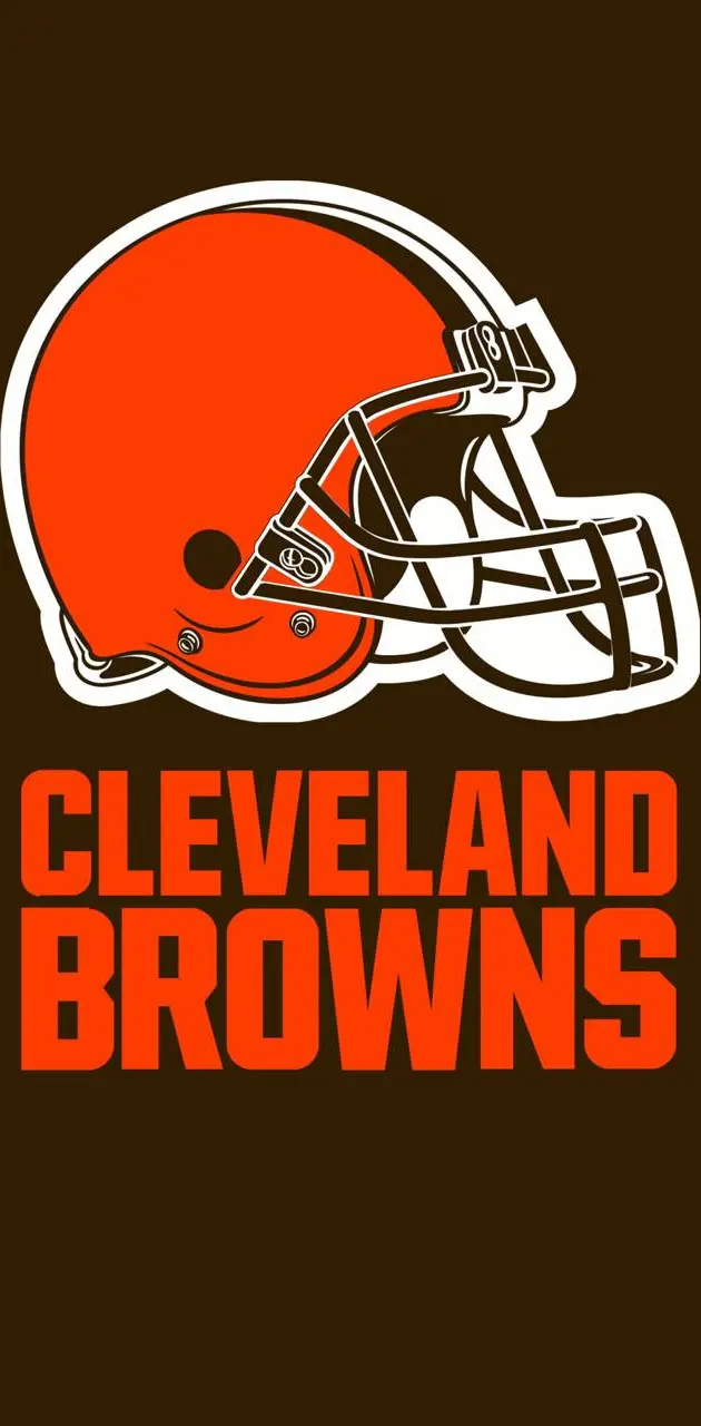 Cleveland Browns wallpaper by Jansingjames - Download on ZEDGE™