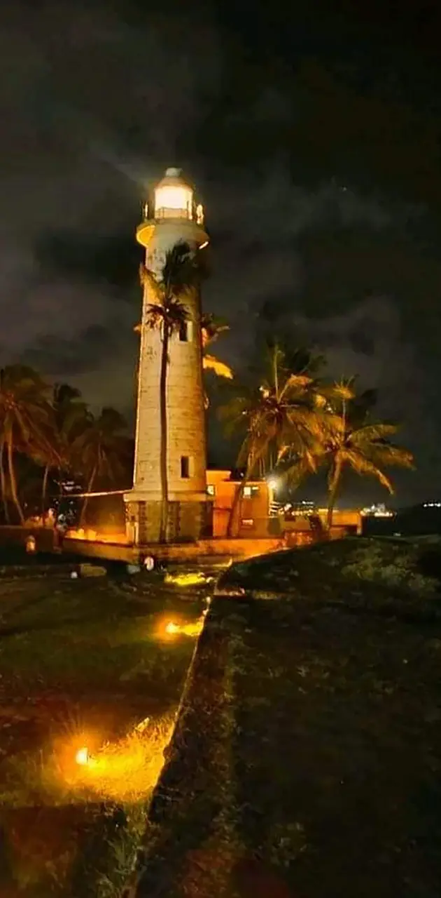 Ceylon Nightime Beacon