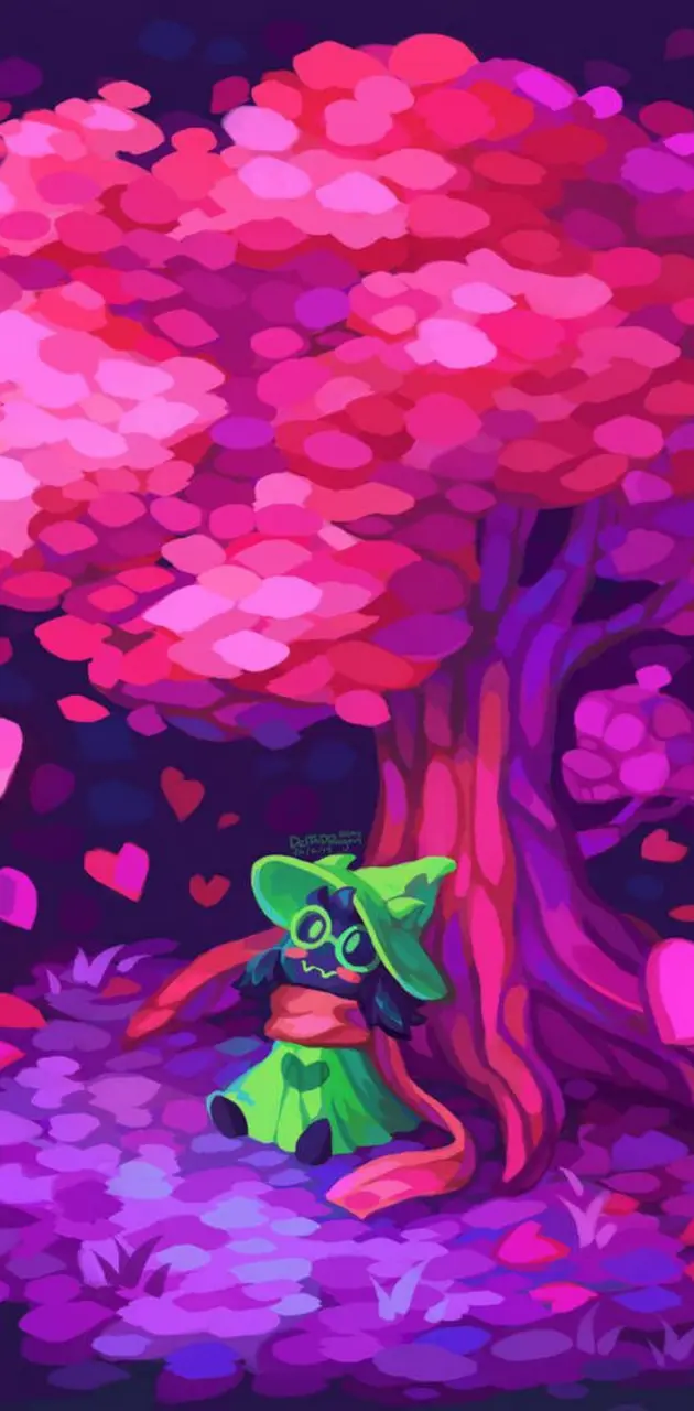 Ralsei