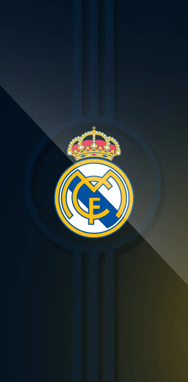 Real Madrid 1 wallpaper by Sha2019 - Download on ZEDGE™ | 465d