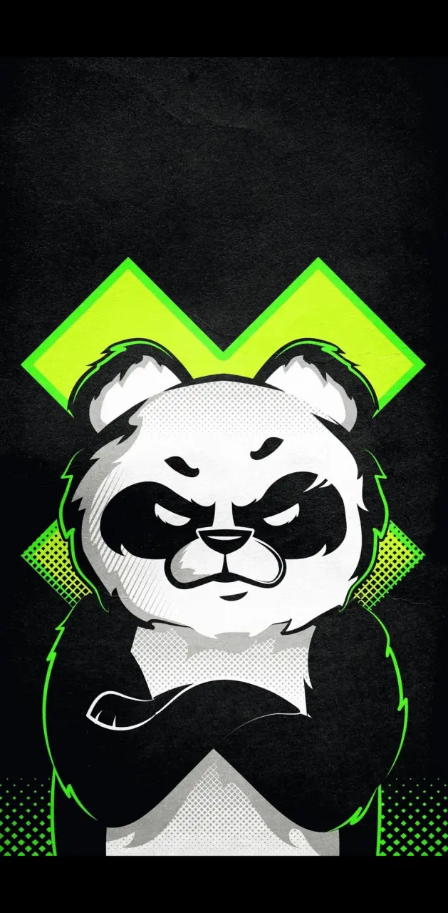 X Panda
