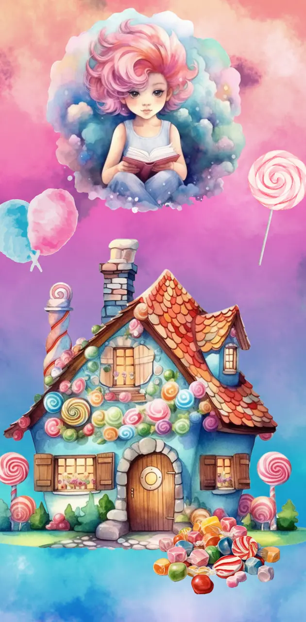My Candy House