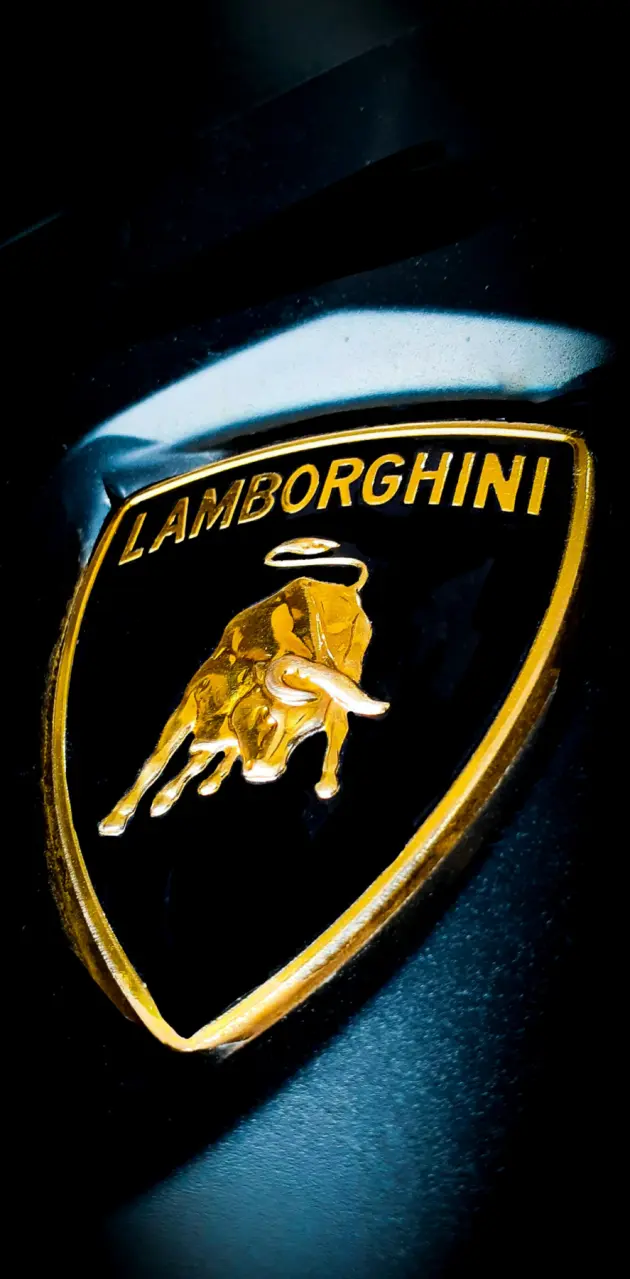 Lambhorghini 