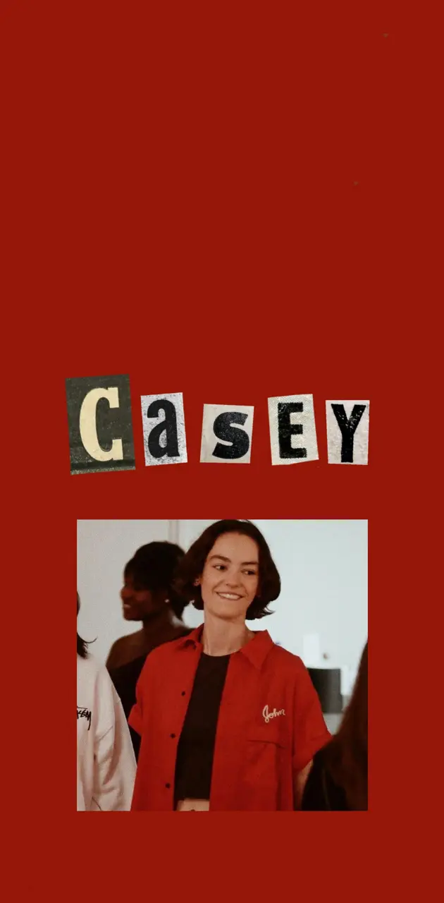 Casey Gardner