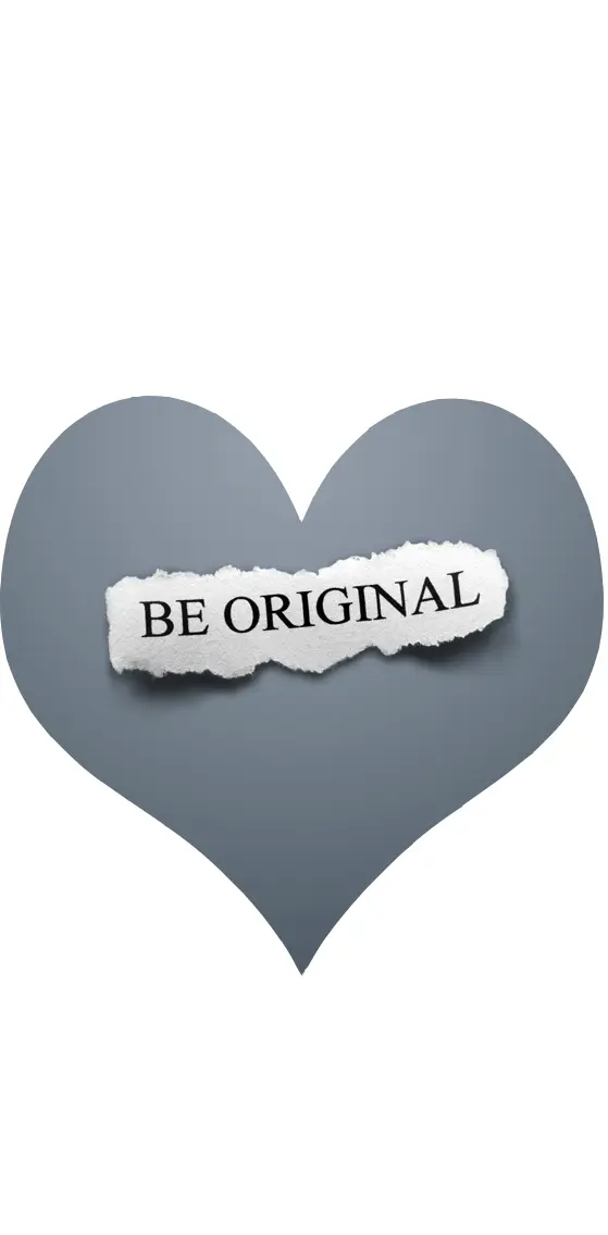 Be Original 143