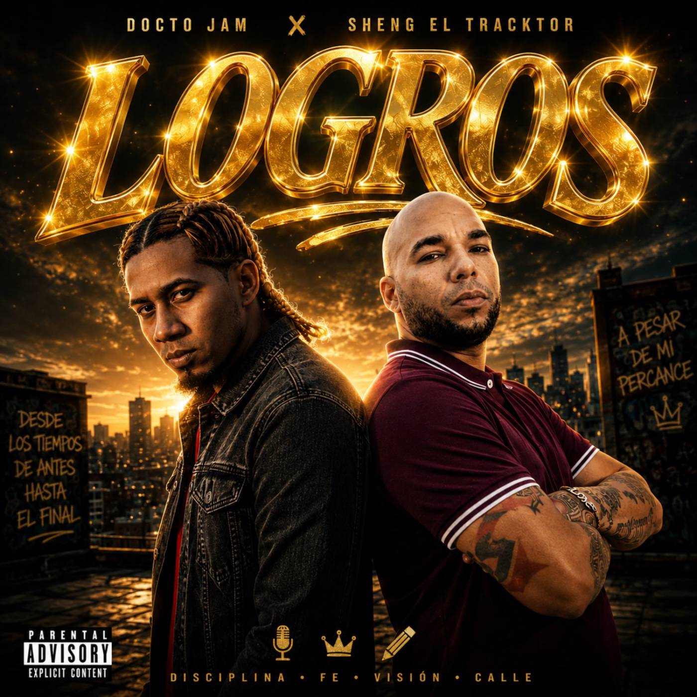 Logros
