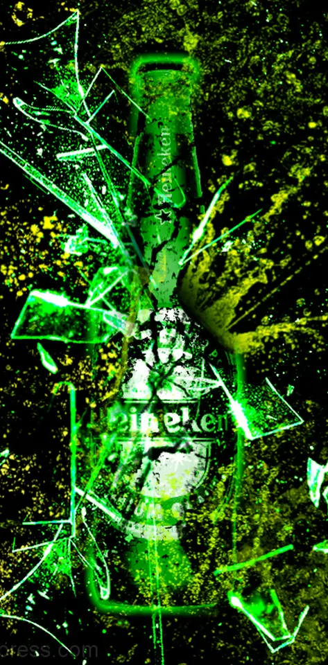 Heineken V2