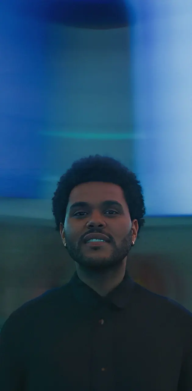 the weeknd 