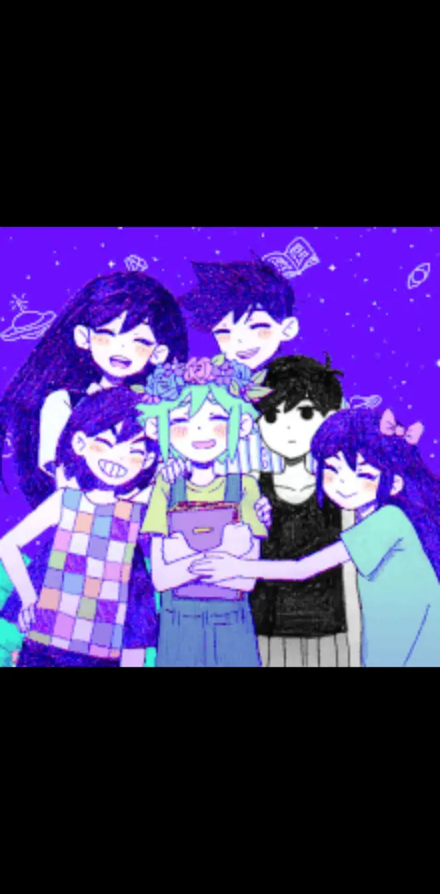 omori wallpaper by dhypointd - Download on ZEDGE™