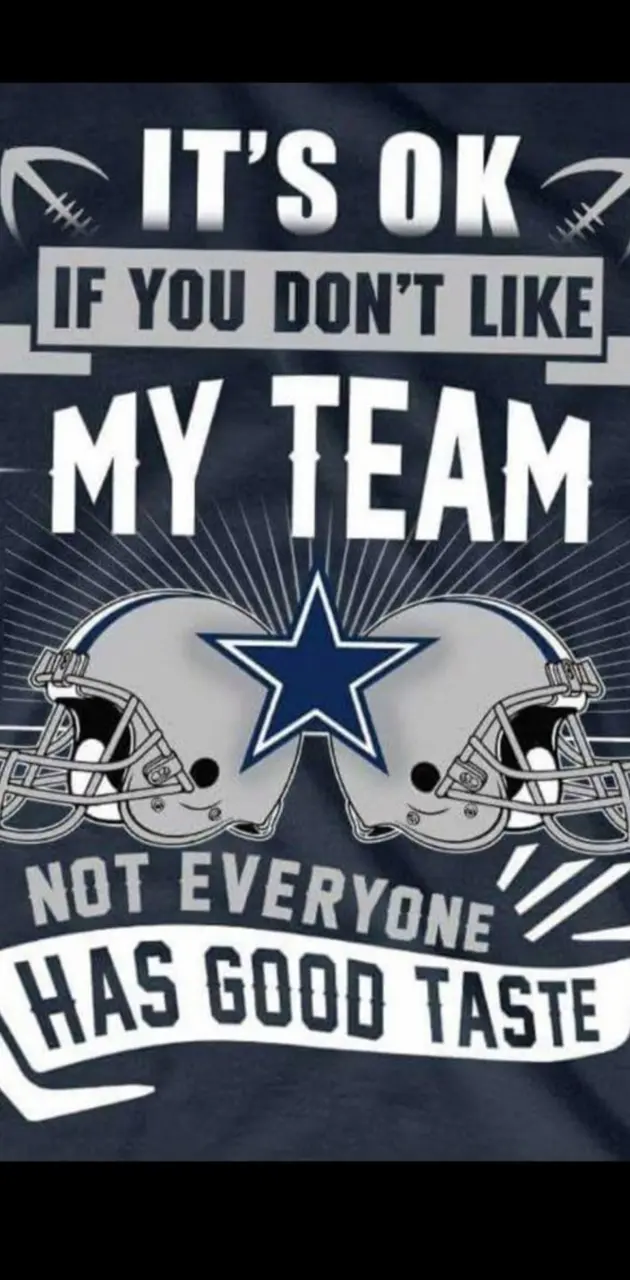 Dallas Cowboys wallpaper by Xwalls - Download on ZEDGE™