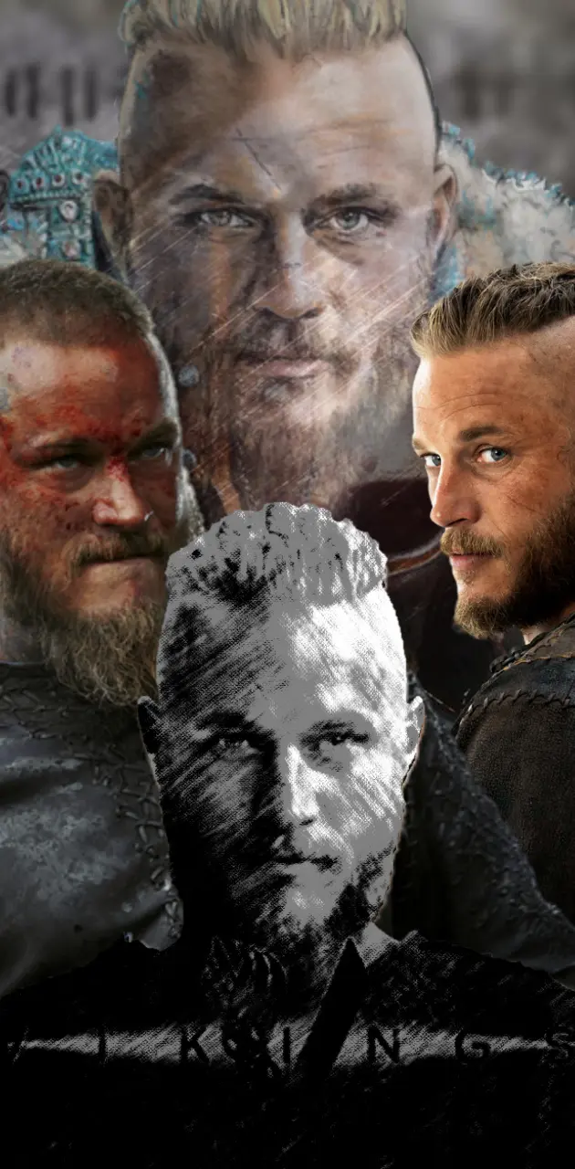 Ragnar lothbrok 