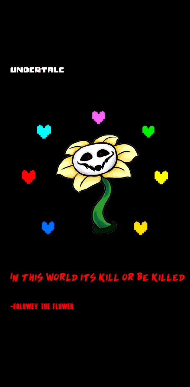 Flowey