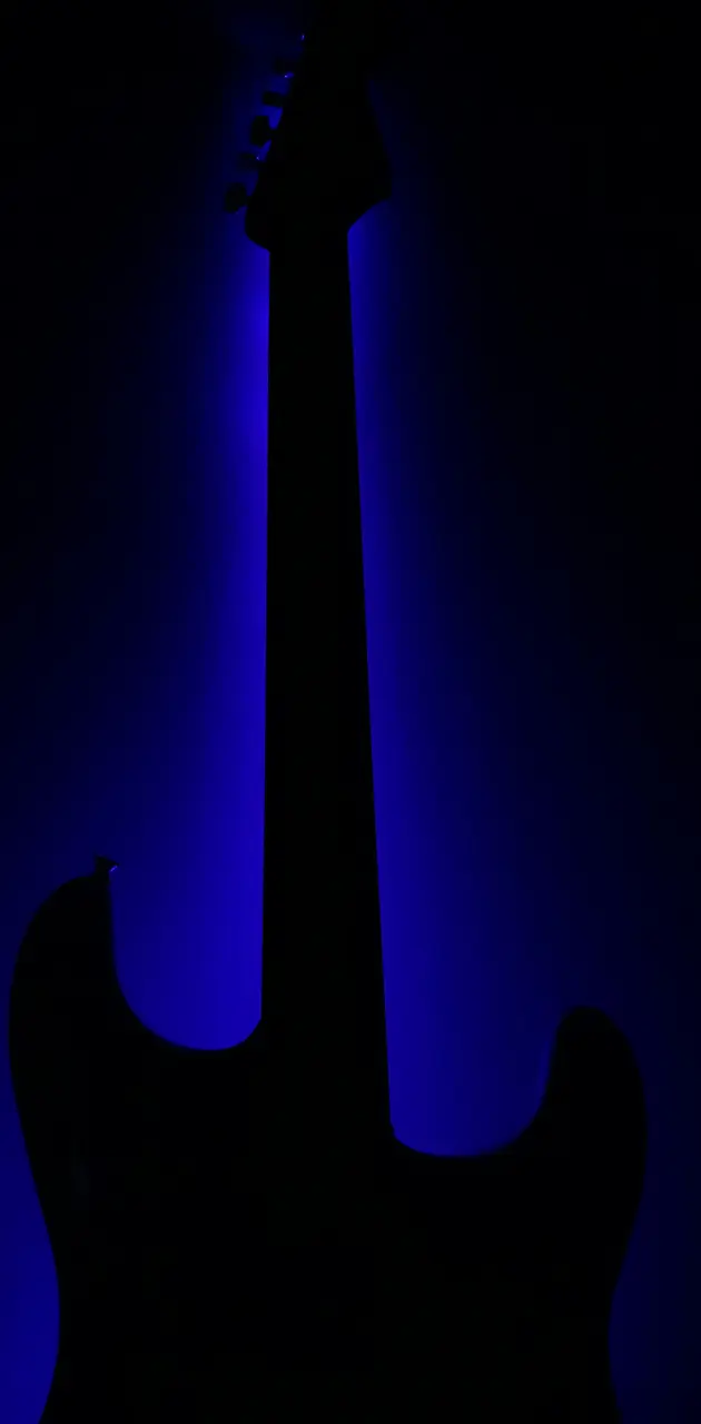 Fender Squier purple