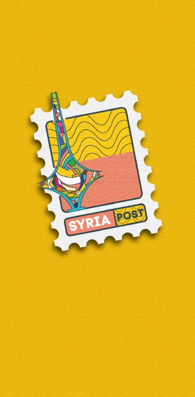 Syria Post
