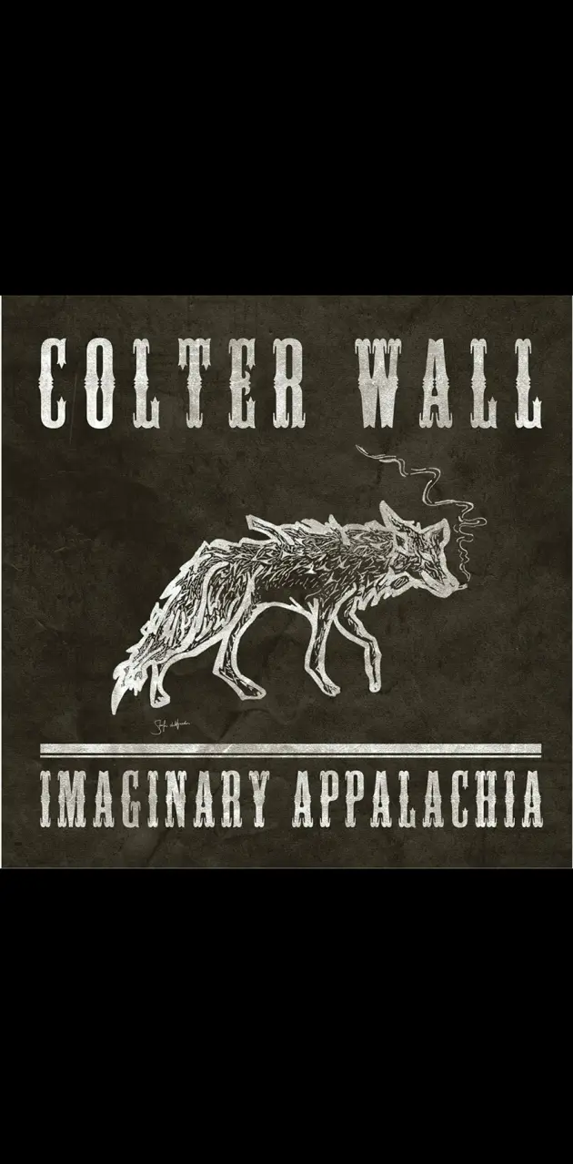 Colter wall
