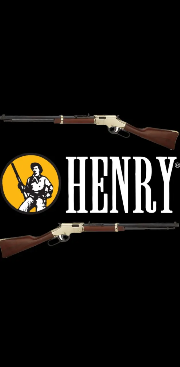 Henry Leveraction